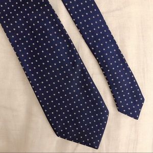 Anthony T Kirby tie